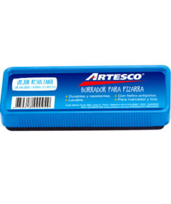 Mota de Pizarrra Acrilica Artesco