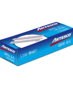 Grapas Galvanizadas 26/6 x 5000 unidades