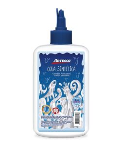 Cola Sintetica con Dosificador. 8 oz Artesco