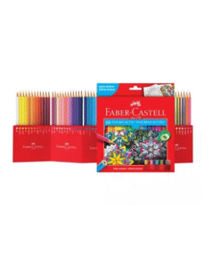 Ecolápices de color 60 unidades