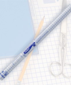 FORRO TRANSPARENTE (CONTAC)  1.5MT