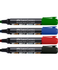 Marcador Indeleble Jumbo 23
