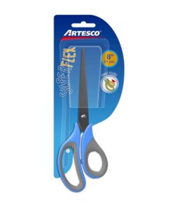 Tijera Oficina SuperFlex 8"