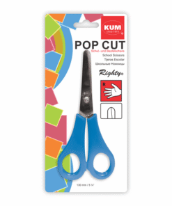 KUM Tijera pop cut