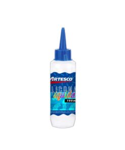 Silicona Líquida 100ml - Artesco
