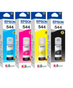 Botellas de Tinta Epson T544