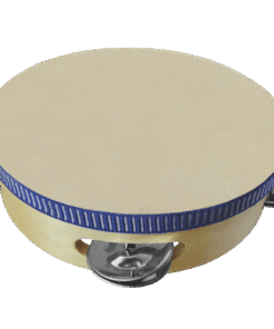 Tambor Pandereta Arti Creativo