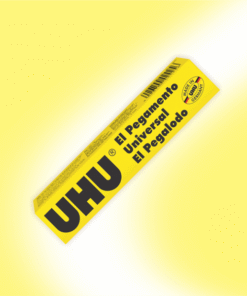 UHU PEGALOTODO 20ML