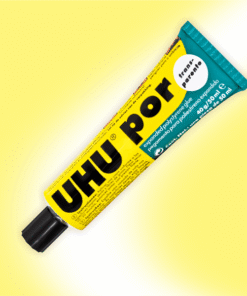 UHU Pegamentos Especiales UHU-POR