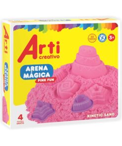 ARENA MAGICA PINK FUN