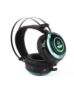 Audifono Gamer Z-30 Halion