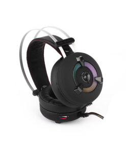Audifonos GAMER  HA Z-40 Halion