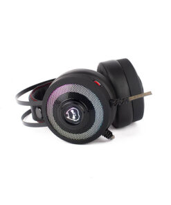 Alternative view of Audifonos Gamer HA Z-50 Halion