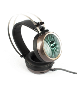 Audifono Gamer HA Z-60 PRO Halion