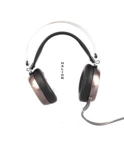 Alternative view of Audifono Gamer HA Z-60 PRO Halion