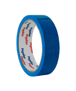 Cinta Masking Tape 24mm x18m (20yd) Azul