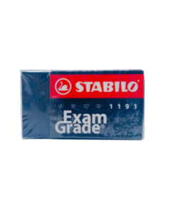 Borrador Stabilo Exam Grade Chico