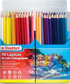 Colores standford Triangular x48