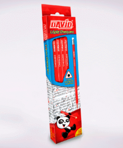 Lapiz Chequeo Davidx12