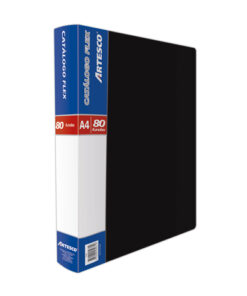 Catálogo Flex Fundas x 80 Artesco