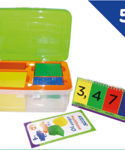 Multibase o Base 10 en Taper EVAFLEX