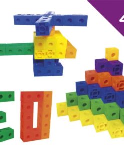 Cubos Conectores (Policubos) EVAFLEX