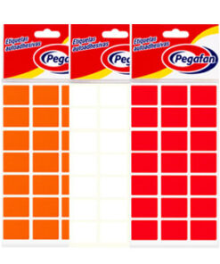 Etiquetas Precios Pegafan Chicos 500 etiquetas