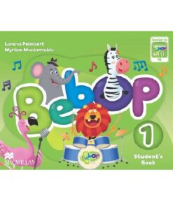 Bebop 1 Student's Book