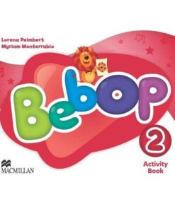 Bebop 2 Activity Book