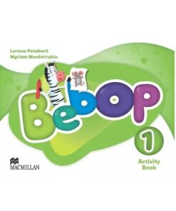 Bebop 1 Activity Book