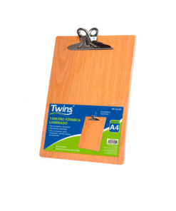 TABLERO DE FORMICA A4 - Twins