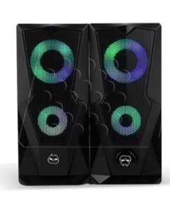 Parlante 2.0 Gamer Usb Halion HA-S 229