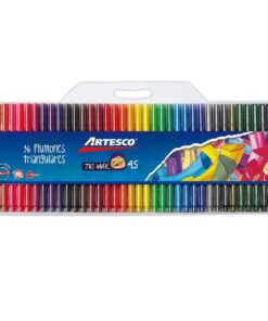 Plumón TriMax 45 x 36 Artesco