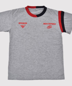 Polo I.E. Saco Oliveros