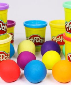 Alternative view of Play Doh (4 oz).