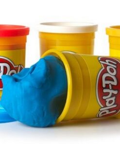 Play Doh (4 oz).
