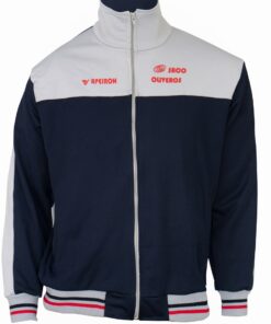 Buzo I.E. Saco Oliveros