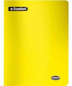 Cuaderno Escolar Standford A4