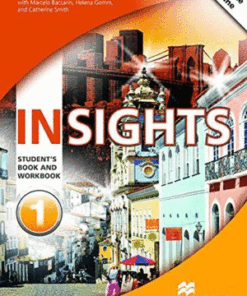 INSIGHTS 1 - MACMILLAN