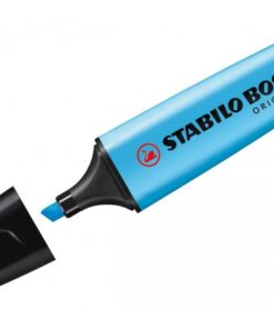 Resaltador Boss Celeste (70/31) - Stabilo