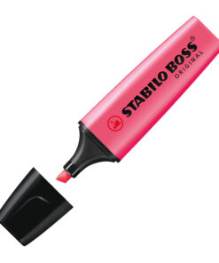 Resaltador Boss Magenta (70/58) - Stabilo