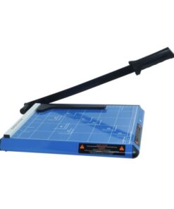 Guillotina Metálica Pesada A4 - Twins