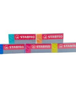 Borrador Legend Stabilo