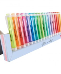 Resaltadores Swing x18 - Stabilo