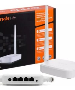 Router Inalambrico N301 Tenda