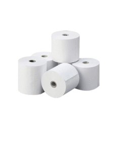 Contómetro Térmico 80mm x80mt. Twins