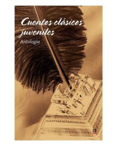 CUENTOS CLÁSICOS JUVENILES - LOQUELEO
