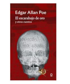 EL ESCARABAJO DE ORO Y OTROS CUENTOS -LOQUELEO