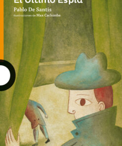 EL ULTIMO ESPIA - LOQUELEO