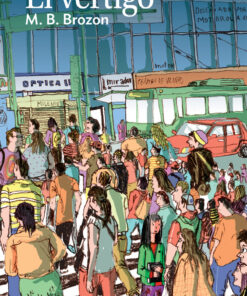 EL VERTIGO - LOQUELEO